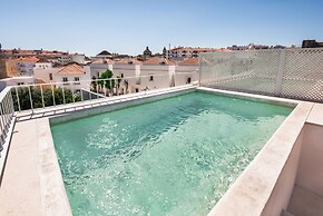 Casa da Saudade in Tavira