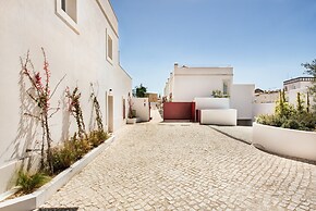 Casa da Saudade in Tavira