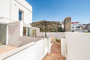 Casa da Saudade in Tavira