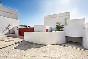 Casa da Saudade in Tavira