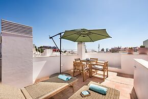 Casa da Saudade in Tavira