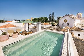 Casa da Saudade in Tavira