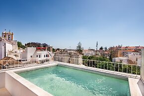 Casa da Saudade in Tavira