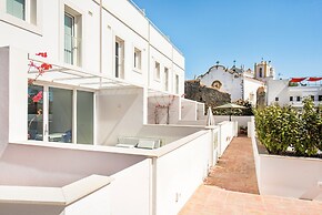 Casa da Saudade in Tavira