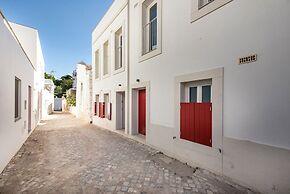 Casa da Saudade in Tavira