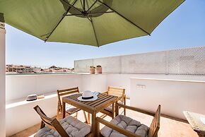 Casa da Saudade in Tavira
