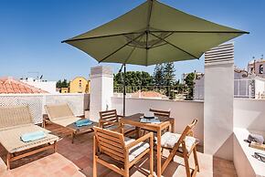 Casa da Saudade in Tavira