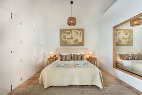 Casa da Saudade in Tavira
