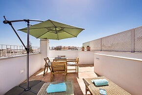 Casa da Saudade in Tavira