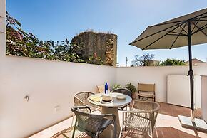 Casa da Saudade in Tavira