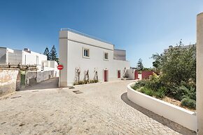 Casa da Saudade in Tavira