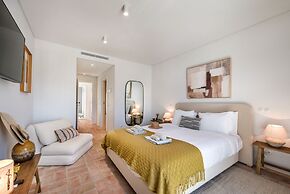 Casa da Saudade in Tavira