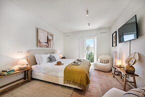 Casa da Saudade in Tavira