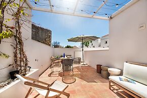 Casa da Saudade in Tavira