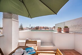 Casa da Saudade in Tavira
