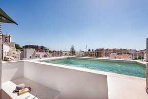 Casa da Saudade in Tavira