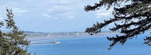 Cloud & Tide Trio
