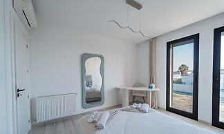 New 2BR Apt Parking Netflix La Marsa