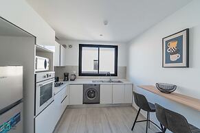 New 2BR Apt Parking Netflix La Marsa
