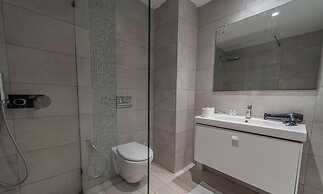 New 2BR Apt Parking Netflix La Marsa