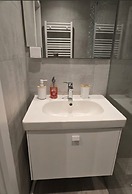Chic Boho 1BR Modern Comfort