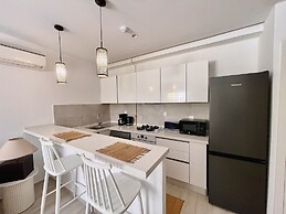 Chic Boho 1BR Modern Comfort