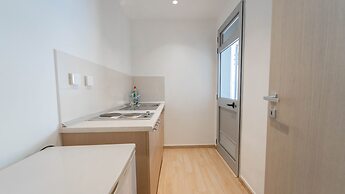 Lake City 1BR Design Apt Berges du Lac