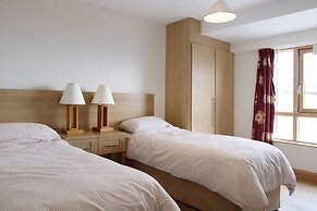 LILA Lake Isle Luxury Aparthotel