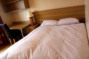 LILA Lake Isle Luxury Aparthotel