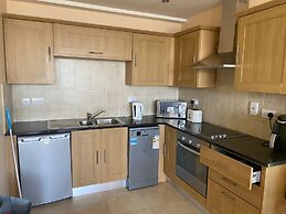 LILA Lake Isle Luxury Aparthotel