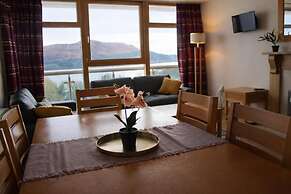 LILA Lake Isle Luxury Aparthotel