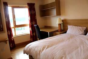 LILA Lake Isle Luxury Aparthotel