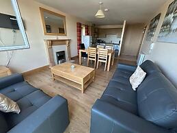 LILA Lake Isle Luxury Aparthotel