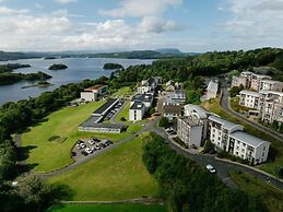 LILA Lake Isle Luxury Aparthotel