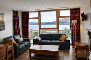 LILA Lake Isle Luxury Aparthotel