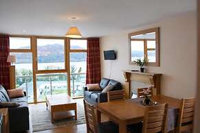 LILA Lake Isle Luxury Aparthotel