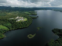 LILA Lake Isle Luxury Aparthotel