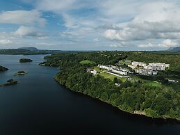 LILA Lake Isle Luxury Aparthotel