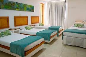 HOTEL VALLADOLID