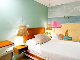 HOTEL VALLADOLID