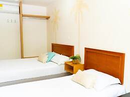 HOTEL VALLADOLID
