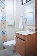 HOTEL VALLADOLID