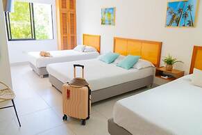 HOTEL VALLADOLID