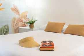 HOTEL VALLADOLID