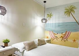 HOTEL VALLADOLID