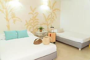 HOTEL VALLADOLID