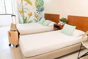 HOTEL VALLADOLID