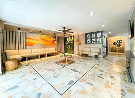 HOTEL VALLADOLID