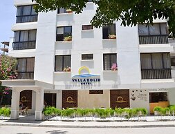 HOTEL VALLADOLID