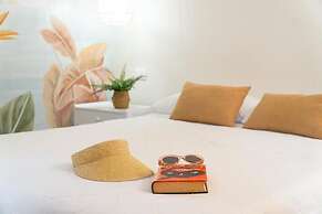 HOTEL VALLADOLID